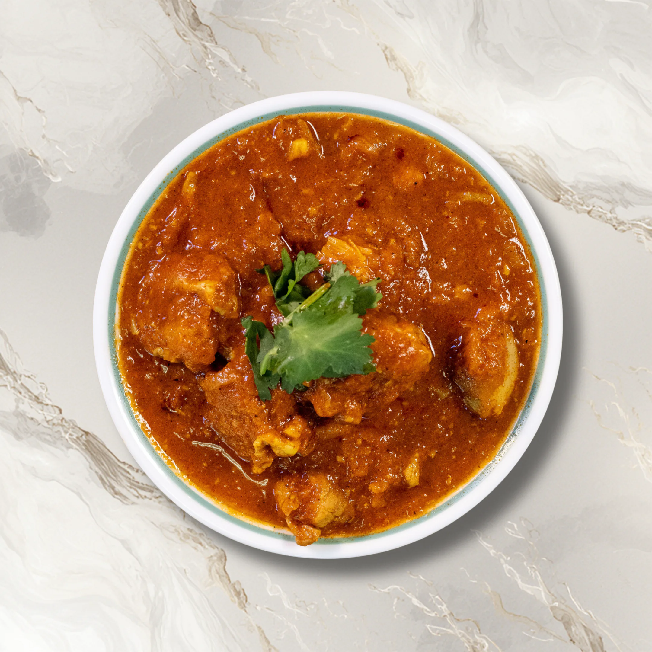 Chicken Curry